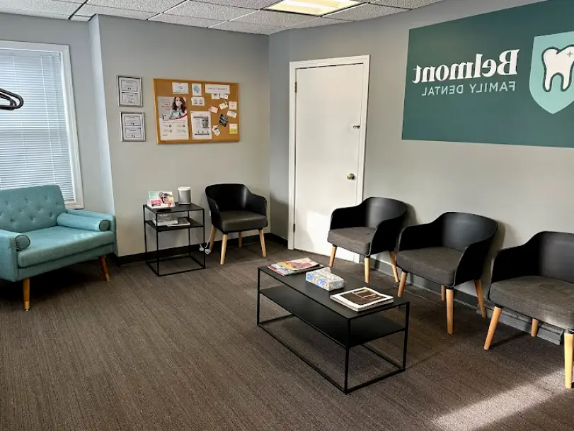 Brockton Belmont Family Dental