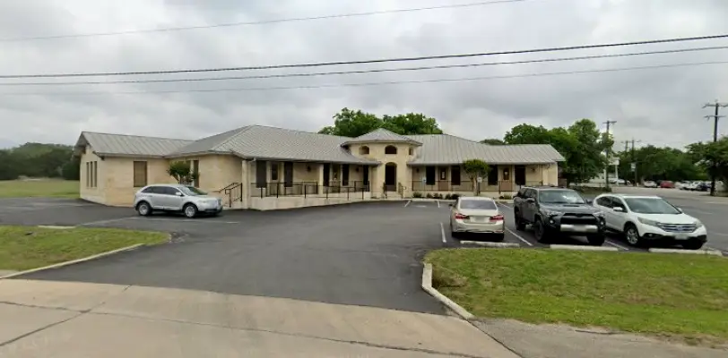 Bulverde Dental Office