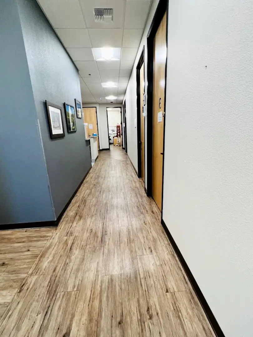 Cameron Park El Dorado Community Health Centers Medical & Dental
