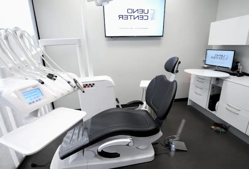 Campbell Ueno Center Dental Specialists