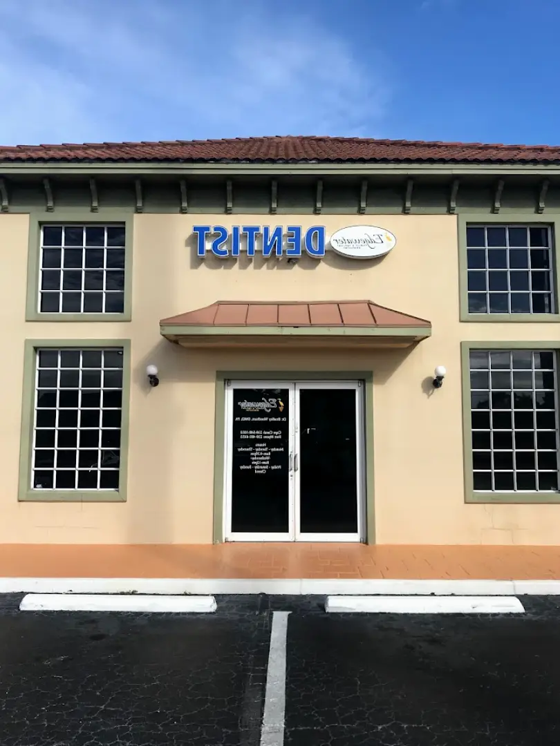 Cape Coral Edgewater Family Dentistry