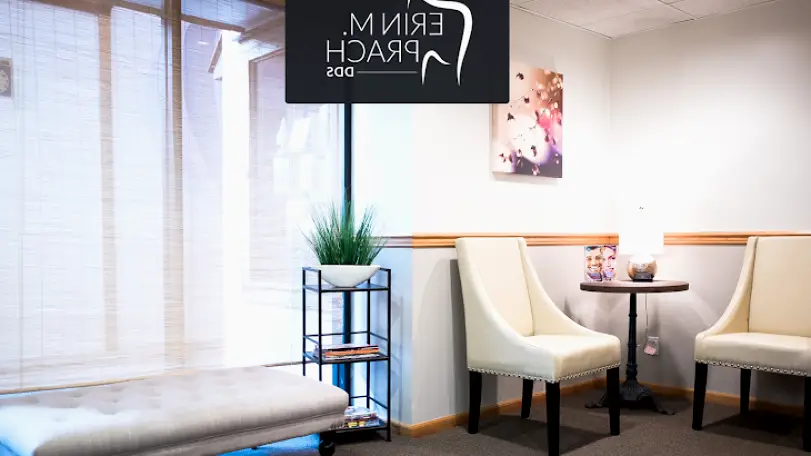 Casper Erin M. Prach, DDS