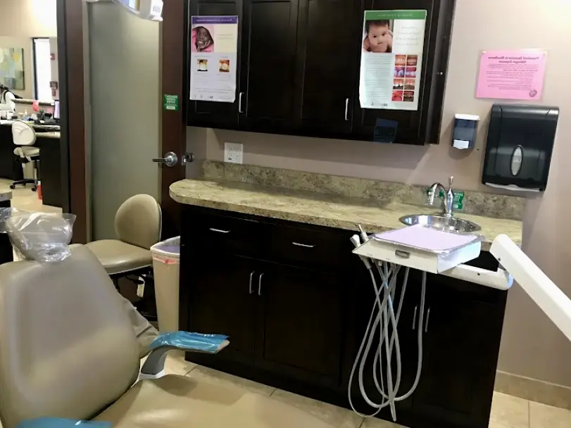 Central City Access Dental & Orthodontics