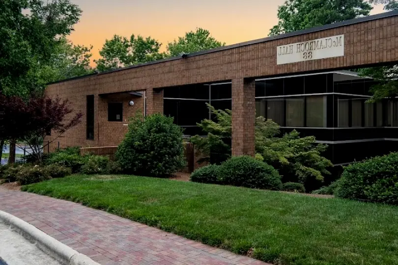  Chapel Hill Goodridge Family Dentistry