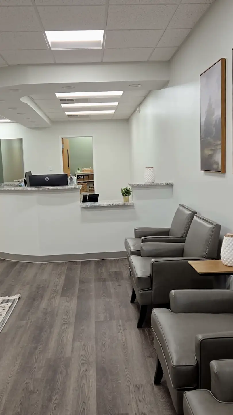Chesapeake Battlefield Family Dentistry