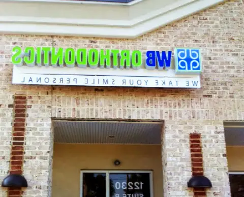 Chester WB Orthodontics, PLLC - Wakeshi Benson, DDS