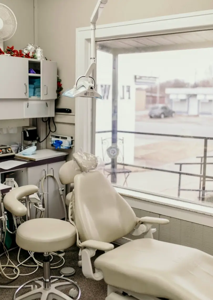 Chickasha Dental Group