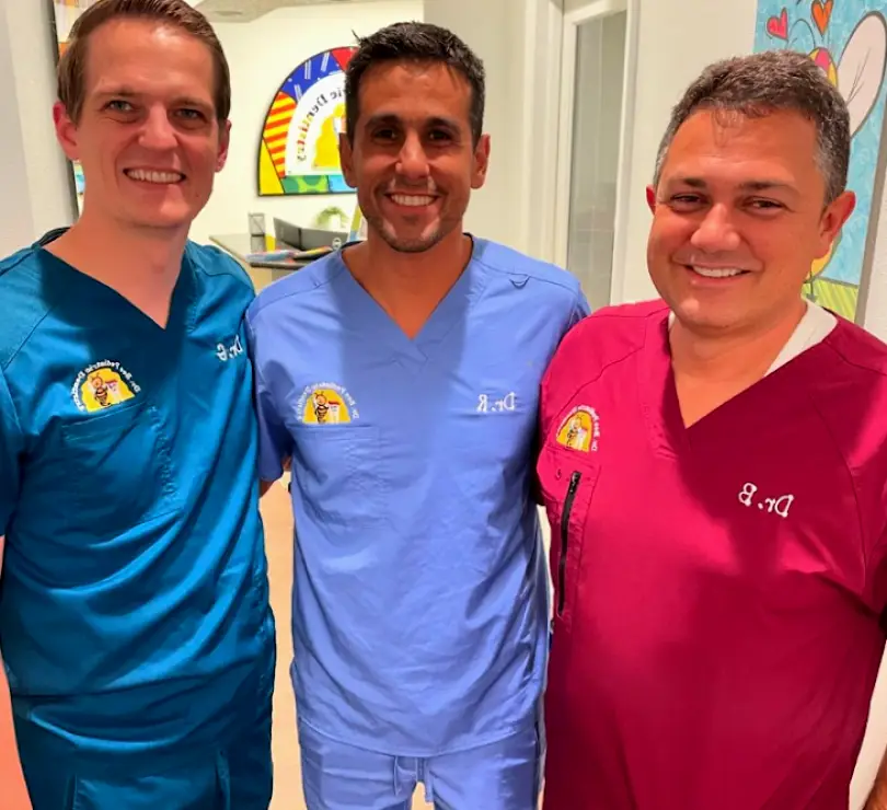  Clearwater Dr Bee Pediatric Dentistry