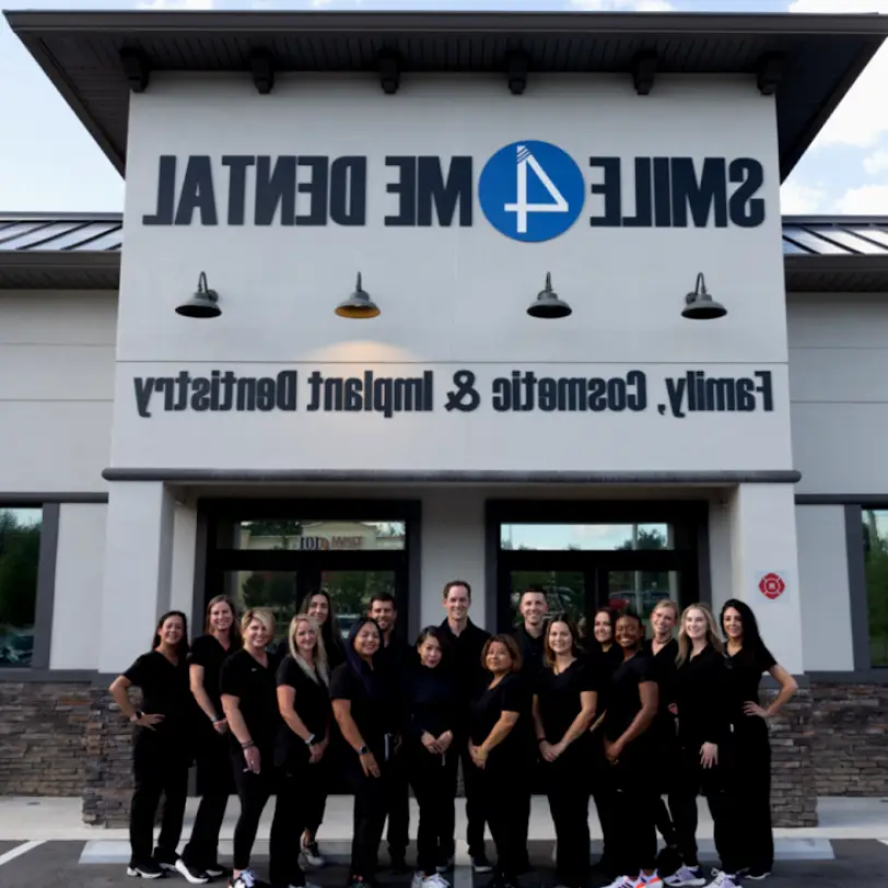 Clermont Smile 4 Me Dental