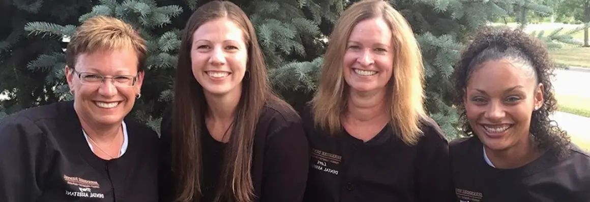 Clive Bradley Markowski, DDS