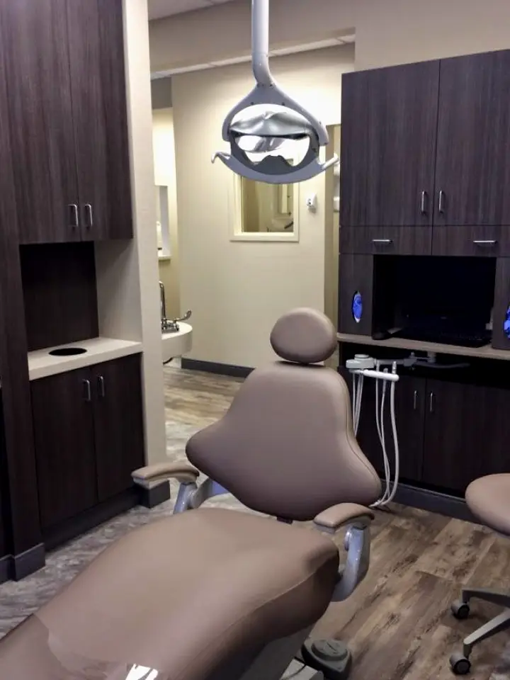 Clovis Ben Magleby DDS, Family Dentist