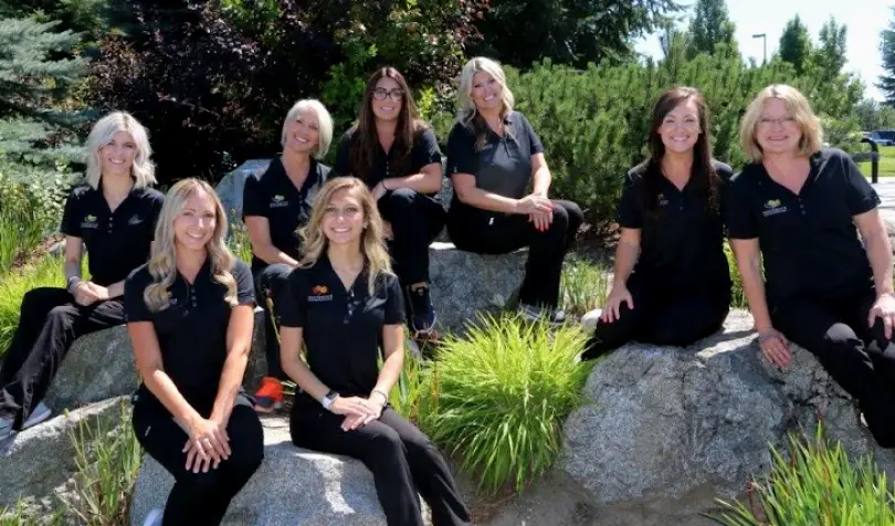 Coeur d'Alene Riverstone Orthodontics