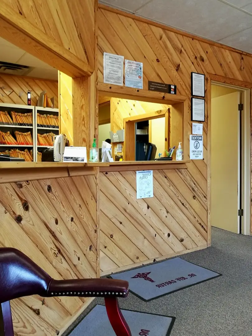 Deer River Dental Clinic