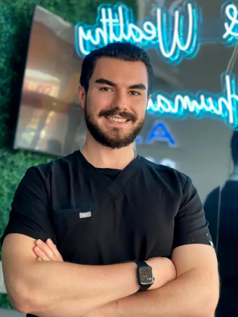  Deerfield Beach Dr. Lyubomyr Branets Family & Cosmetic Dentist