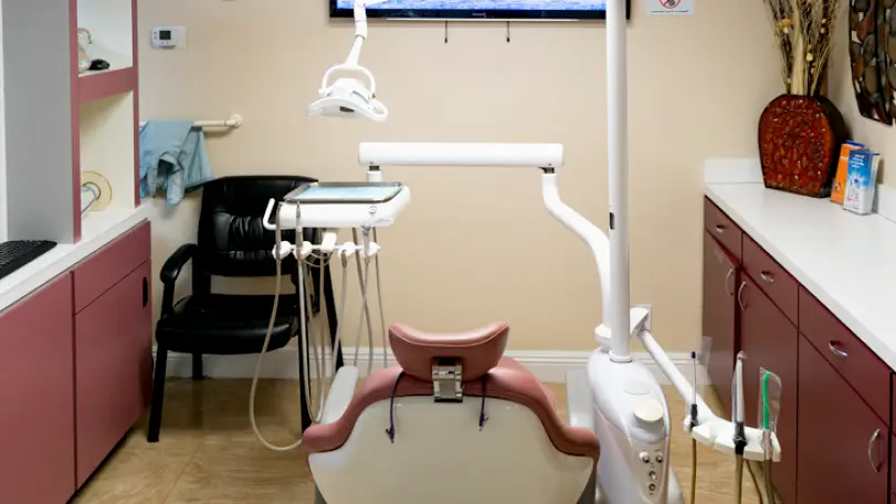 Dental Care of Yucaipa - Julian M. Tudose, DDS