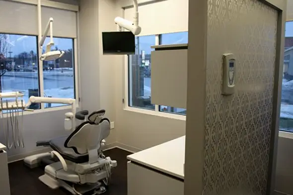 Derry Vanguard Dental Group