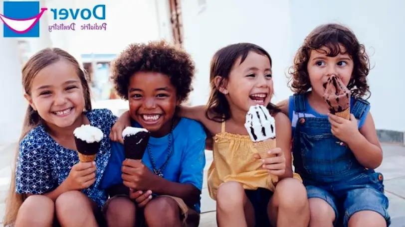 Dover Pediatric Dentistry