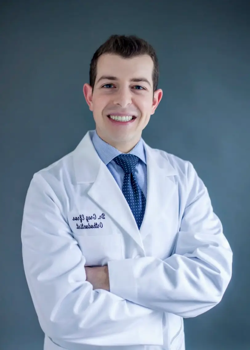 Efros Orthodontics - Kingston, NY
