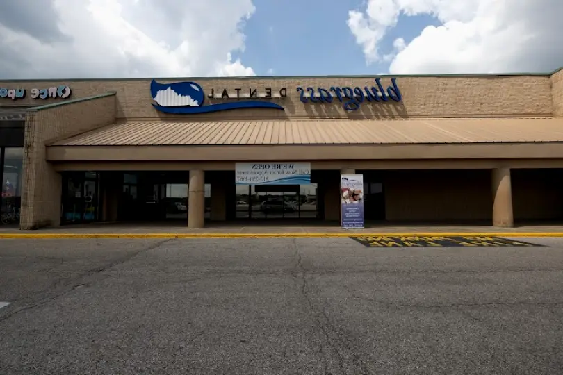 Evansville Bluegrass Dental