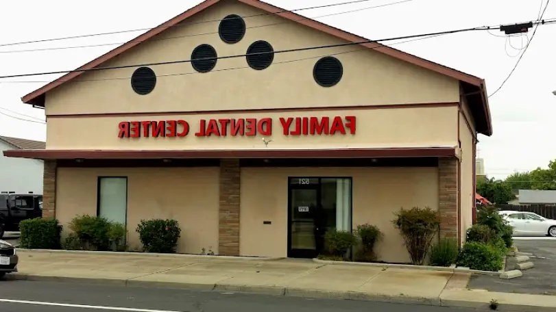 Family Dental Center of Manteca