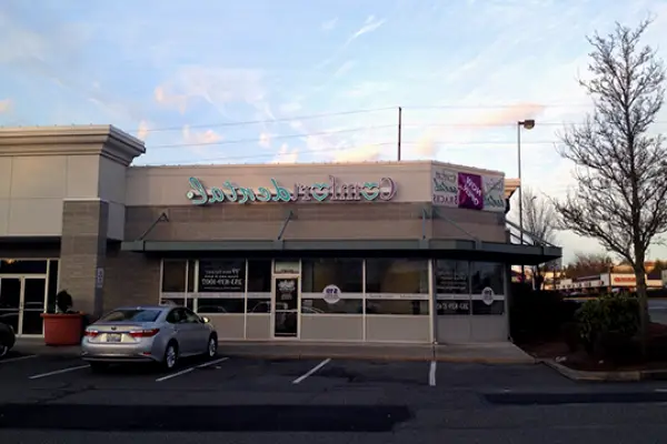 Federal Way Comfort Dental