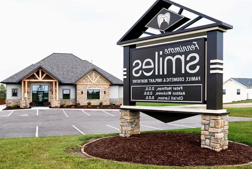 Fennimore Smiles of LDA