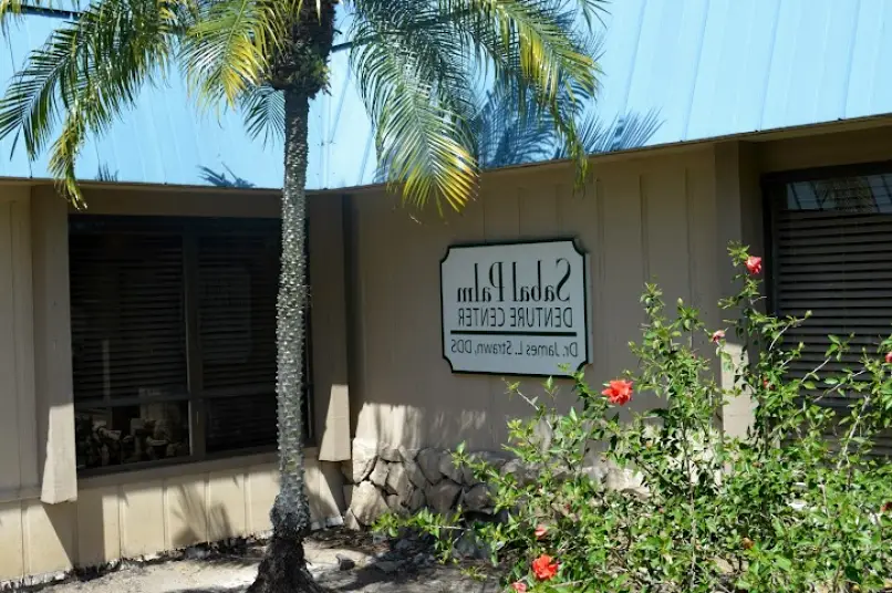 Fort Pierce Sabal Palm Denture Center