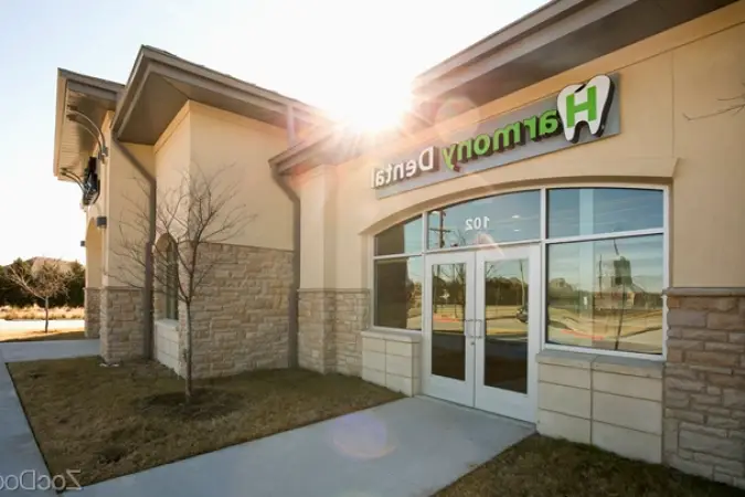  Frisco Harmony Dental