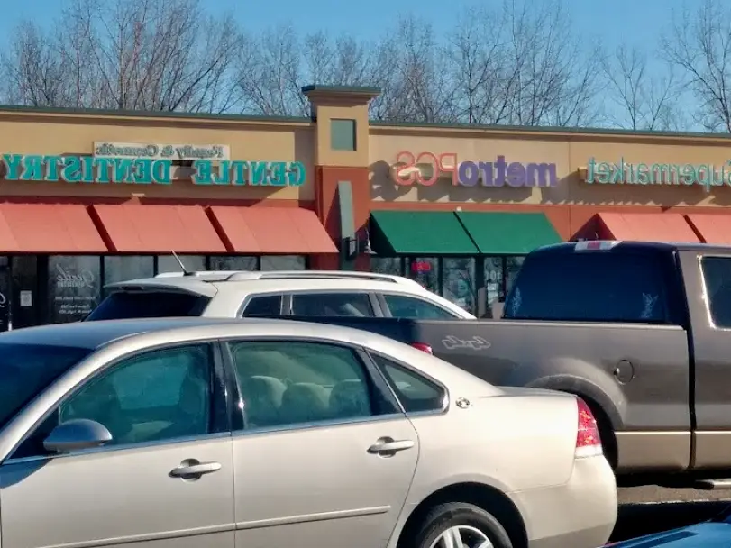 Gentle Dentistry - Coon Rapids Office