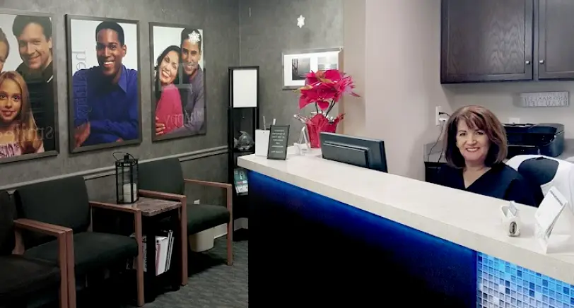 Gladstone Brobst Family Dentistry: Brobst Edward DDS