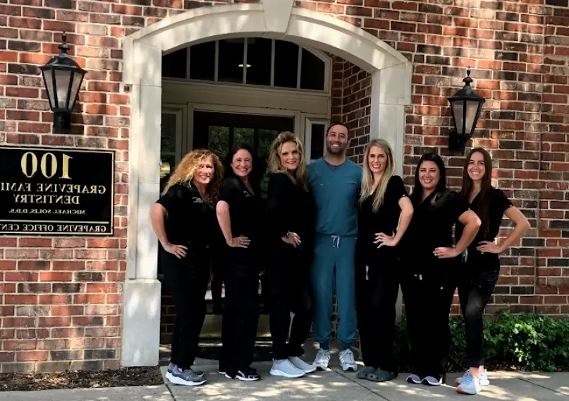 Grapevine Family Dentistry