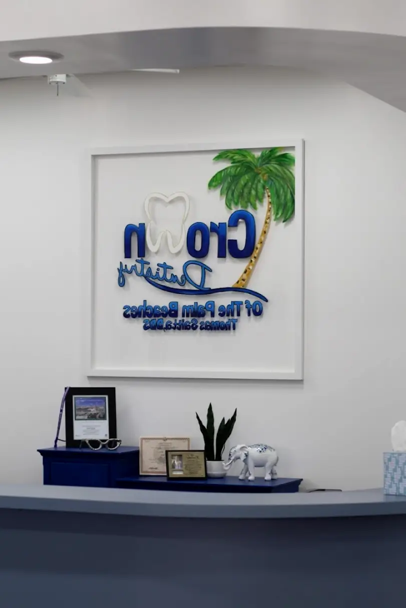  Greenacres Crown Dentistry of the Palm Beaches