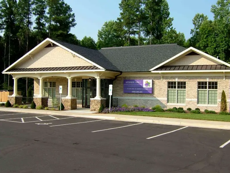 Greensboro Lake Jeanette Orthodontics & Pediatric Dentistry