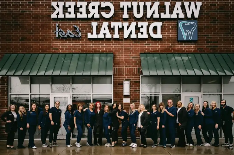 Groveport Walnut Creek Dental East