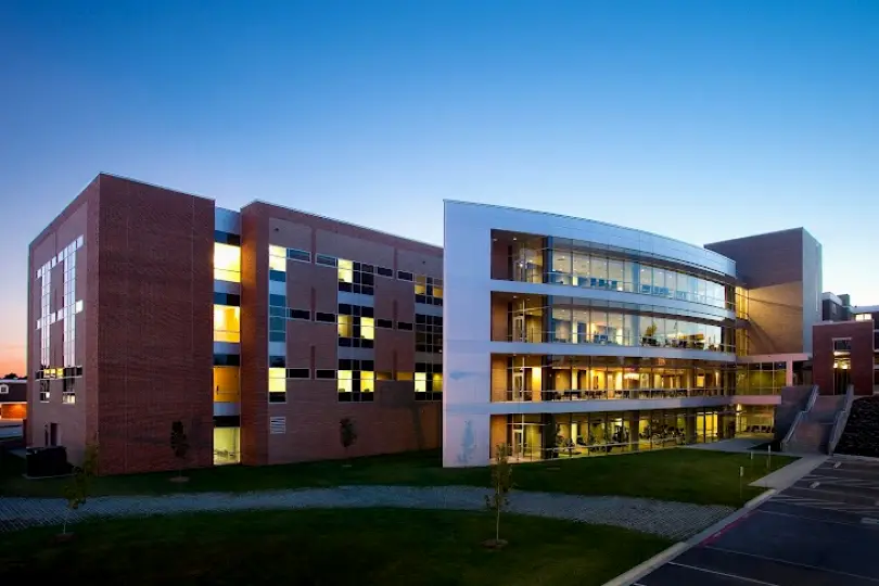  Harrison North Arkansas Regional Medical Center