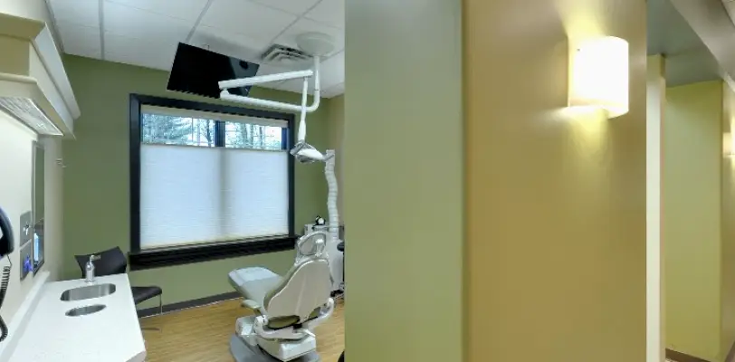  Indianapolis Gossweiler Dentistry