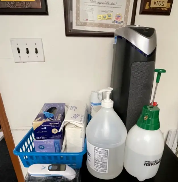 Irvington Smile Dental Office, PC