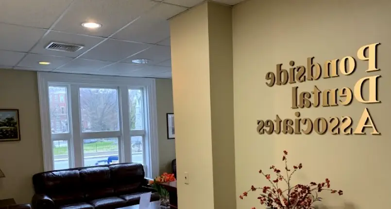 Jamaica Plain Pondside Dental Associates