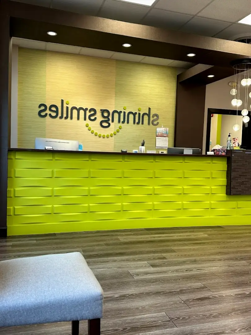 Joliet Shining Smiles Dentistry
