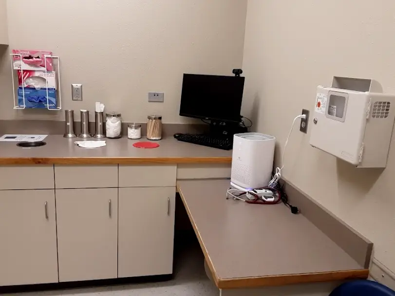 Kalispell Flathead City-County Health Department