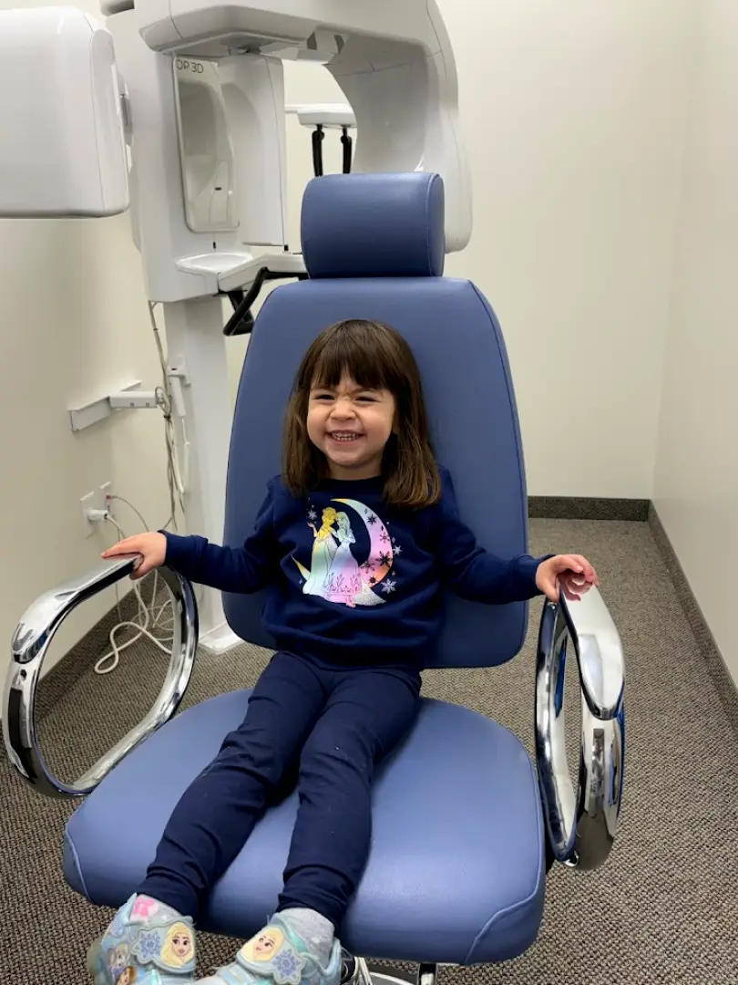 Kidzania Pediatric Dentistry and Orthodontics Forney