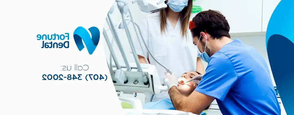 Kissimmee Fortune Dental
