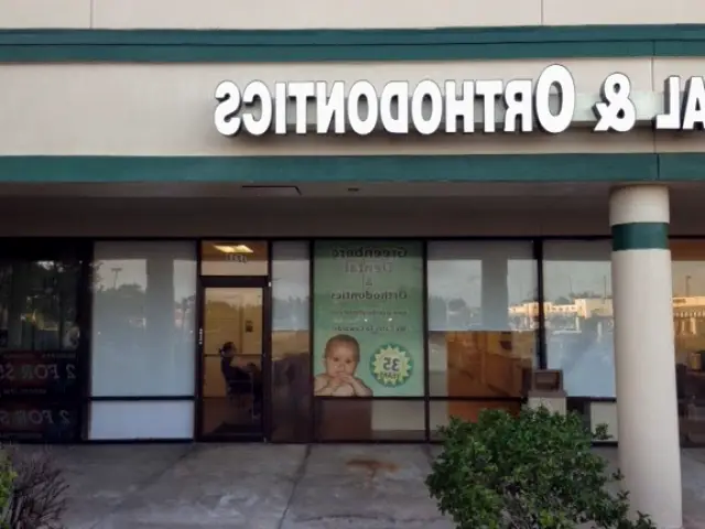 Kissimmee Greenberg Dental & Orthodontics