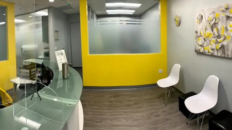La Jolla Accent Dental Care (Masha Mirkin DMD)