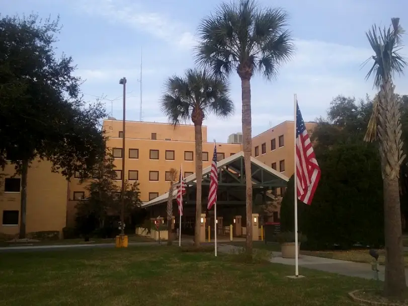  Lake City VA Medical Center