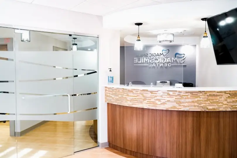 Linden Magic Smile Dental