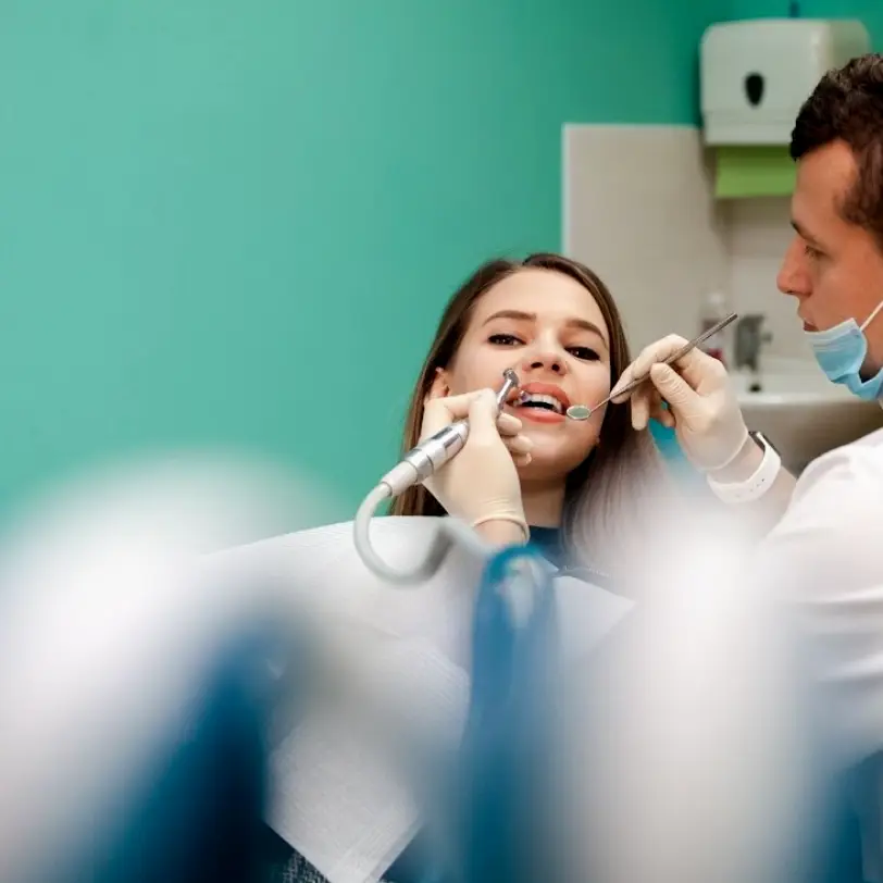 Long Beach FUNtastic General Dentistry
