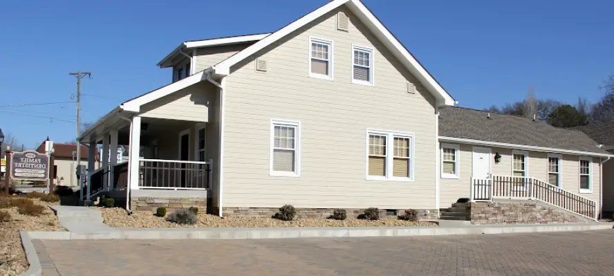 Loudon Bowman Family Dentistry