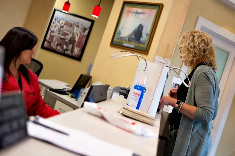  Louisville Hurm Family Dentistry
