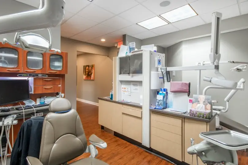  Louisville Mortenson Family Dental